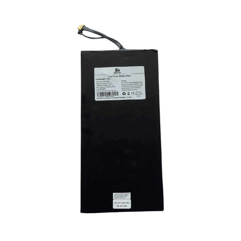 Batterie G2 Pro 48v 15,6ah