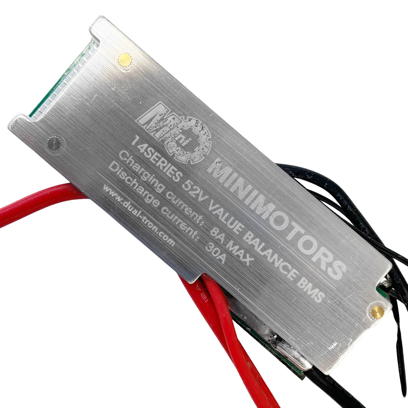 Bms 52v 30ah Dualtron