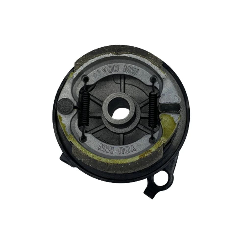 Frein Tambour Avant Dualtron Mini