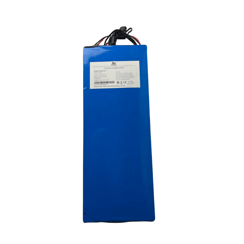 Batterie G2 Max 48v 20,8ah