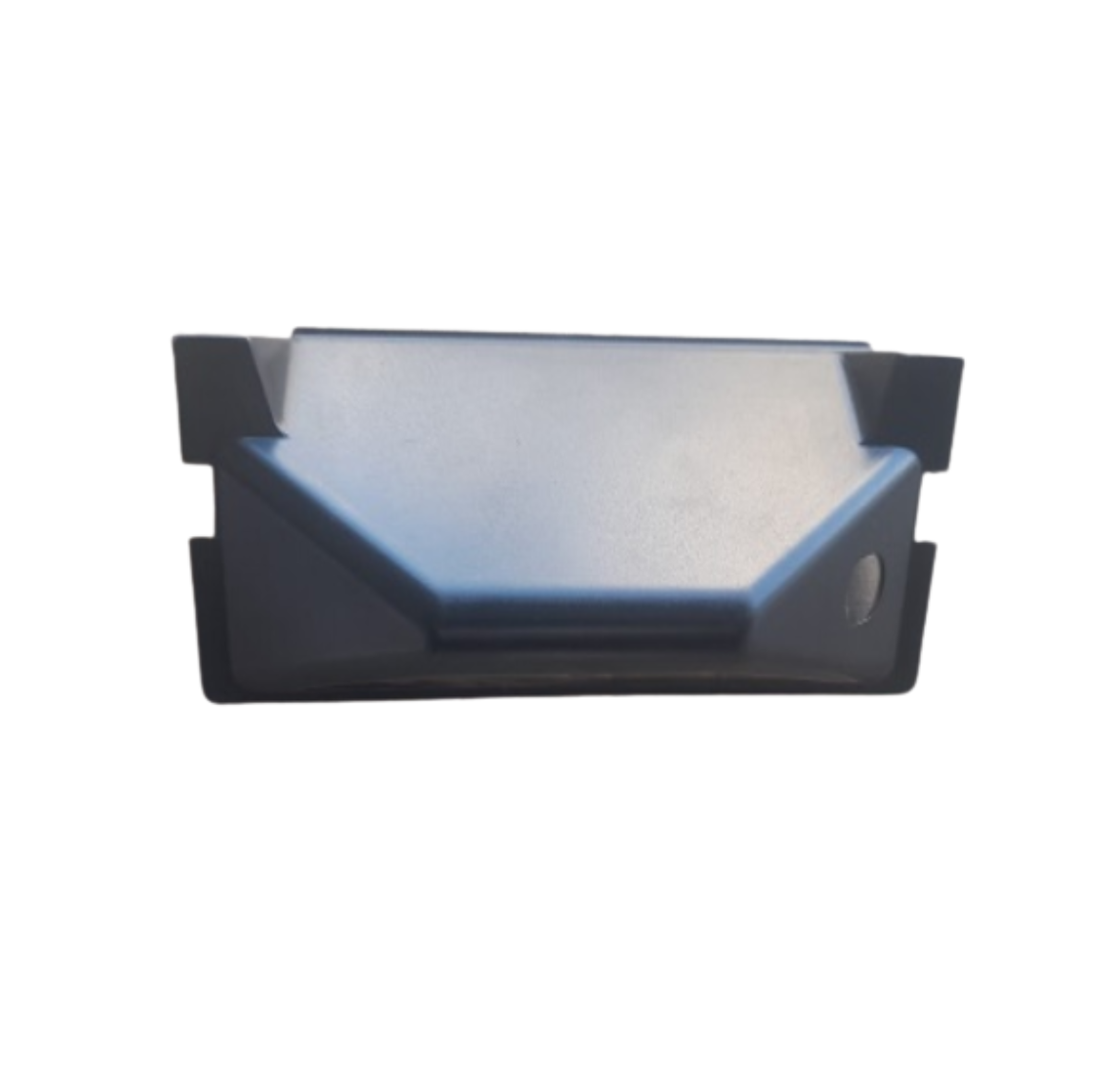 Cache Port De Chargement Bison