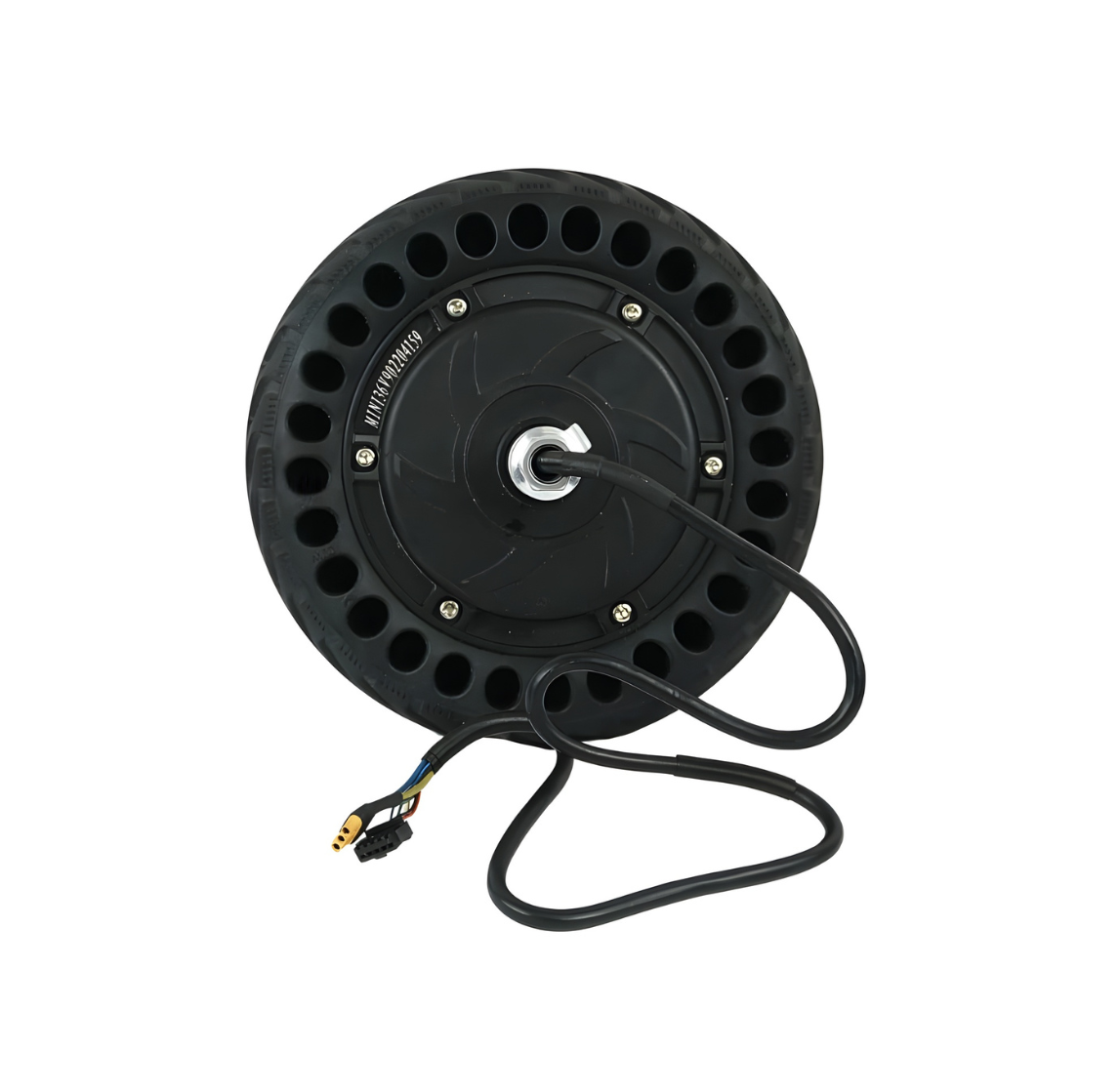 Moteur Mini