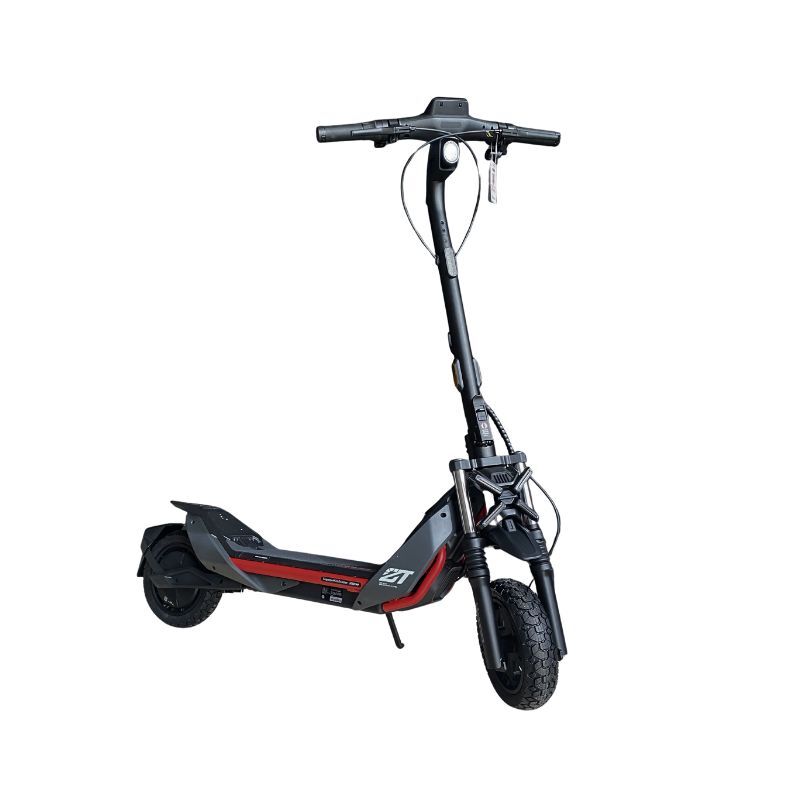 Trottinette Électrique Segway Zt3 Pro