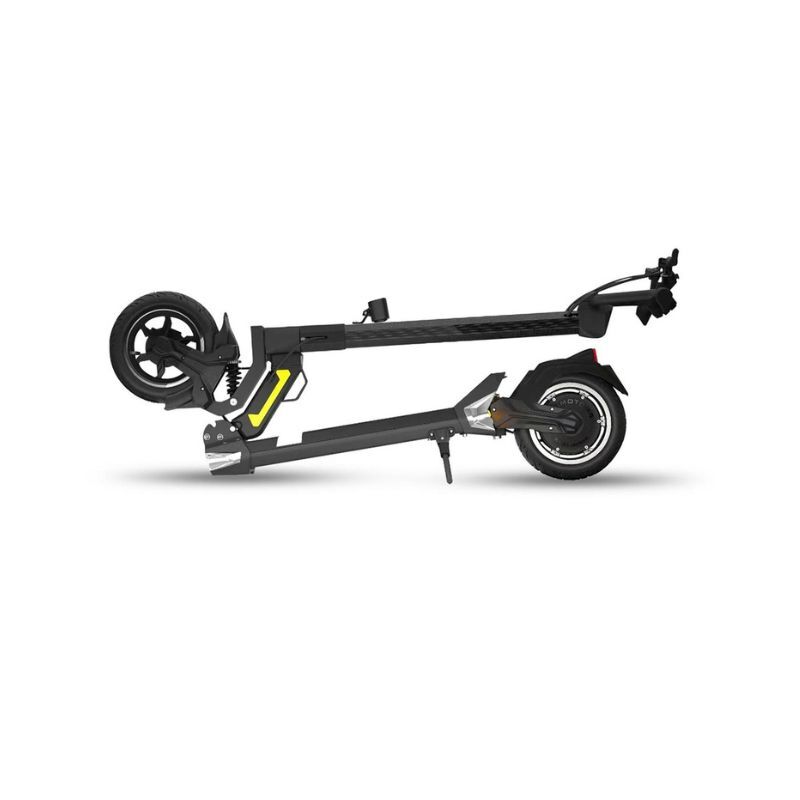Trottinette Électrique Dualtron Togo Plus 48v 12ah thumbnail 3