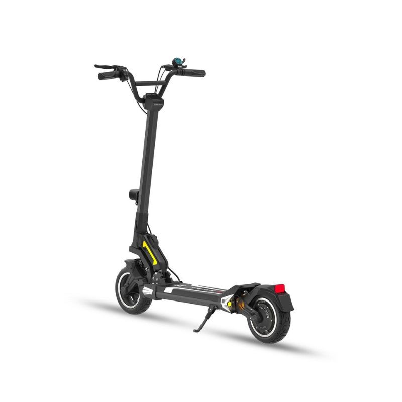 Trottinette Électrique Dualtron Togo Plus 48v 12ah thumbnail 4