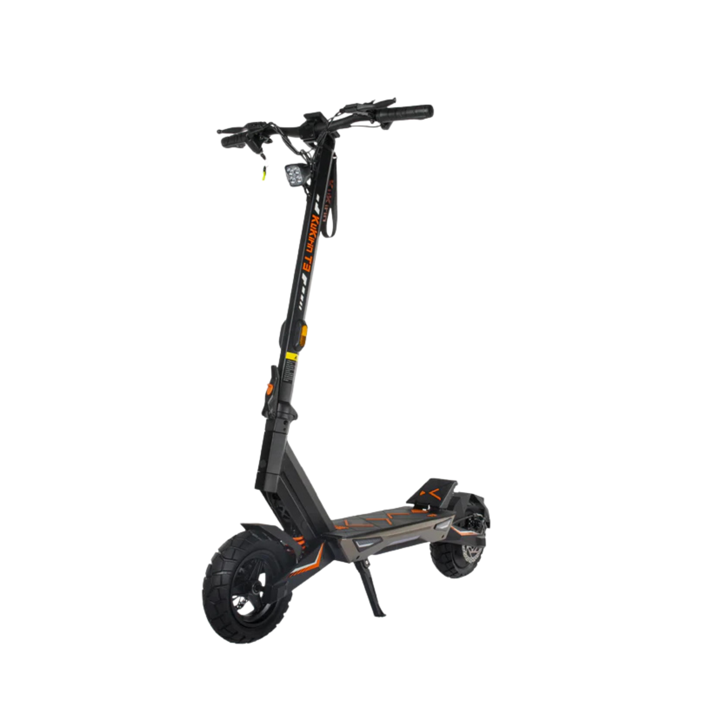 Trottinette Électrique Kukirin T3