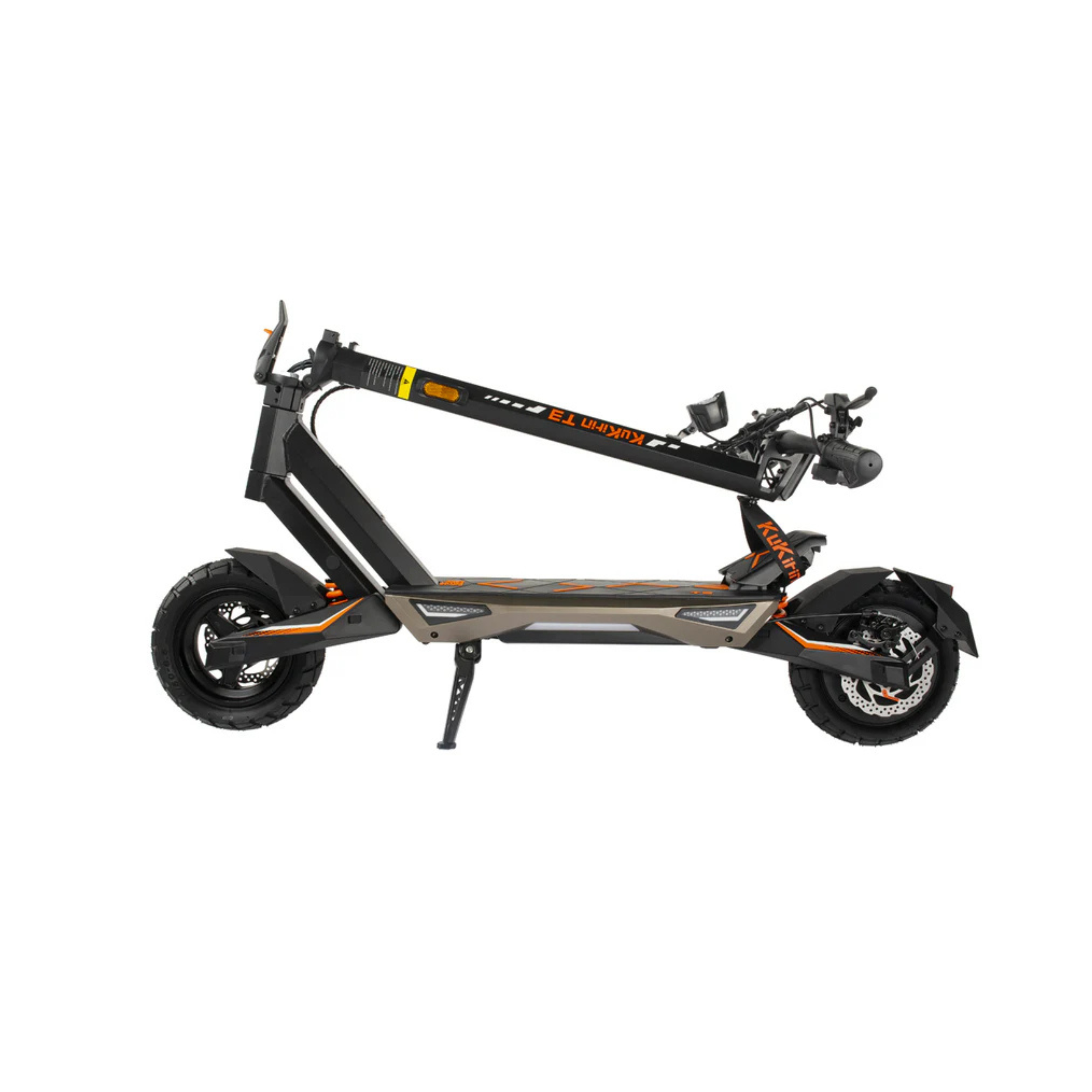 Trottinette Électrique Kukirin T3