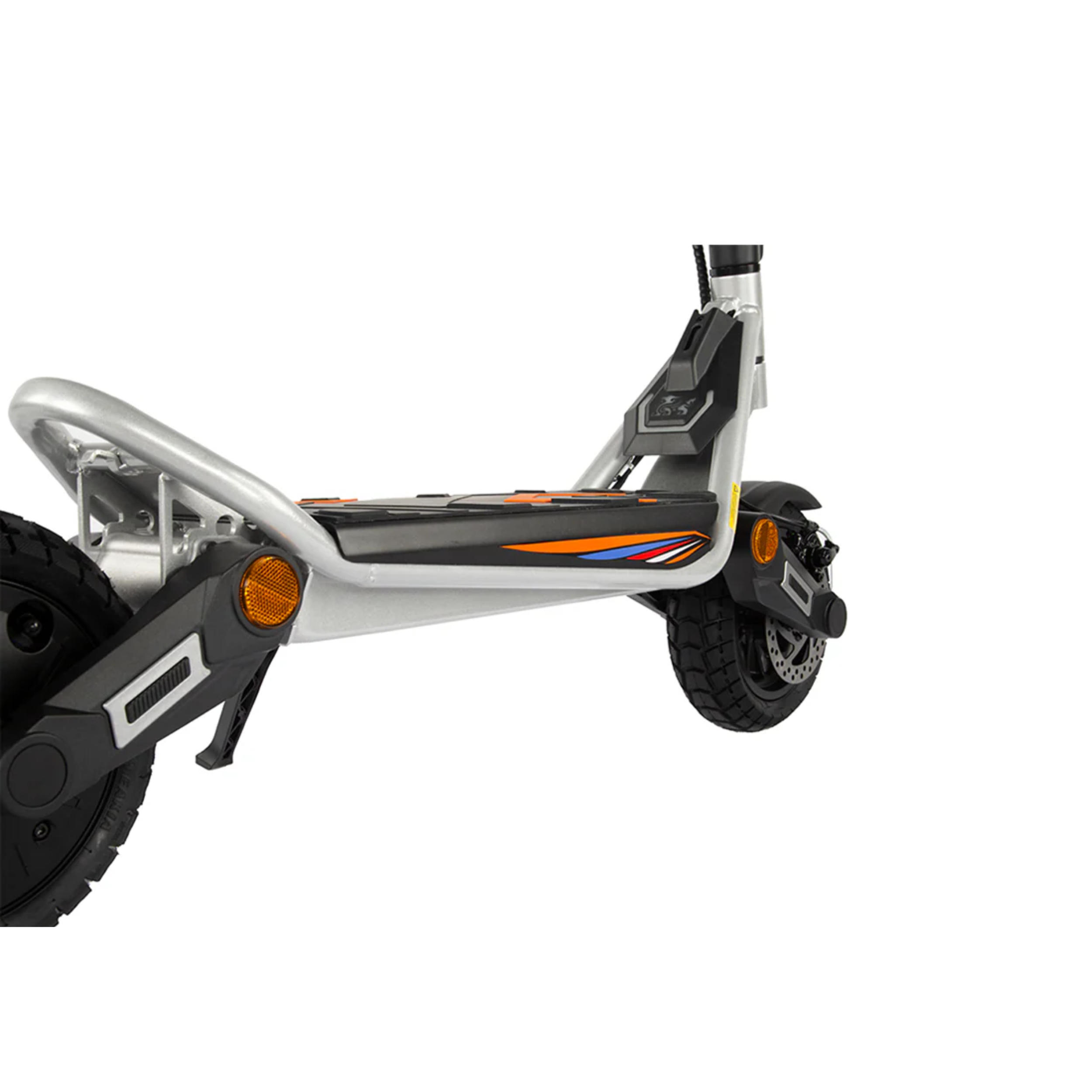Trottinette Électrique Kukirin A1 thumbnail 3