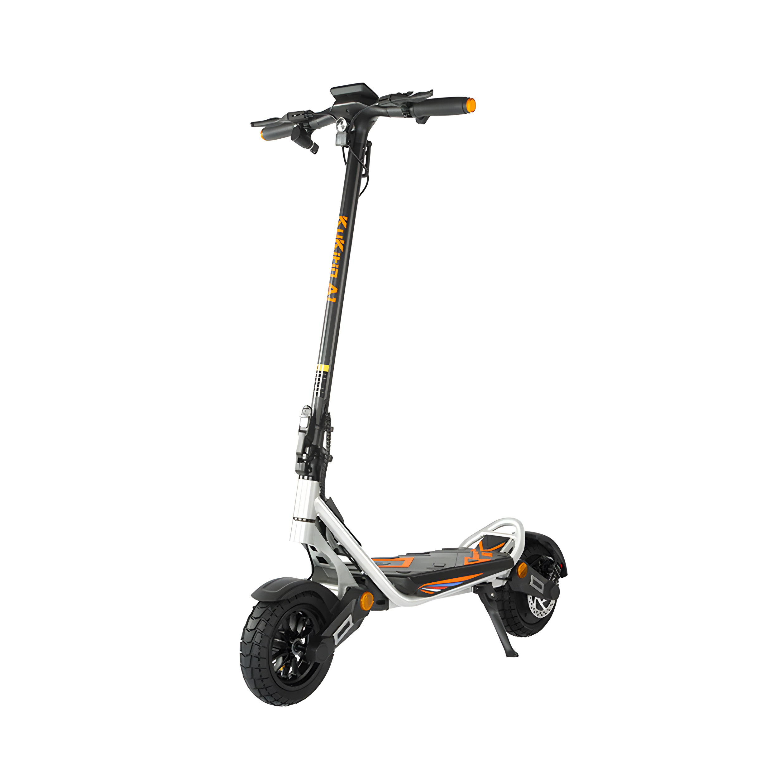Trottinette Électrique Kukirin A1