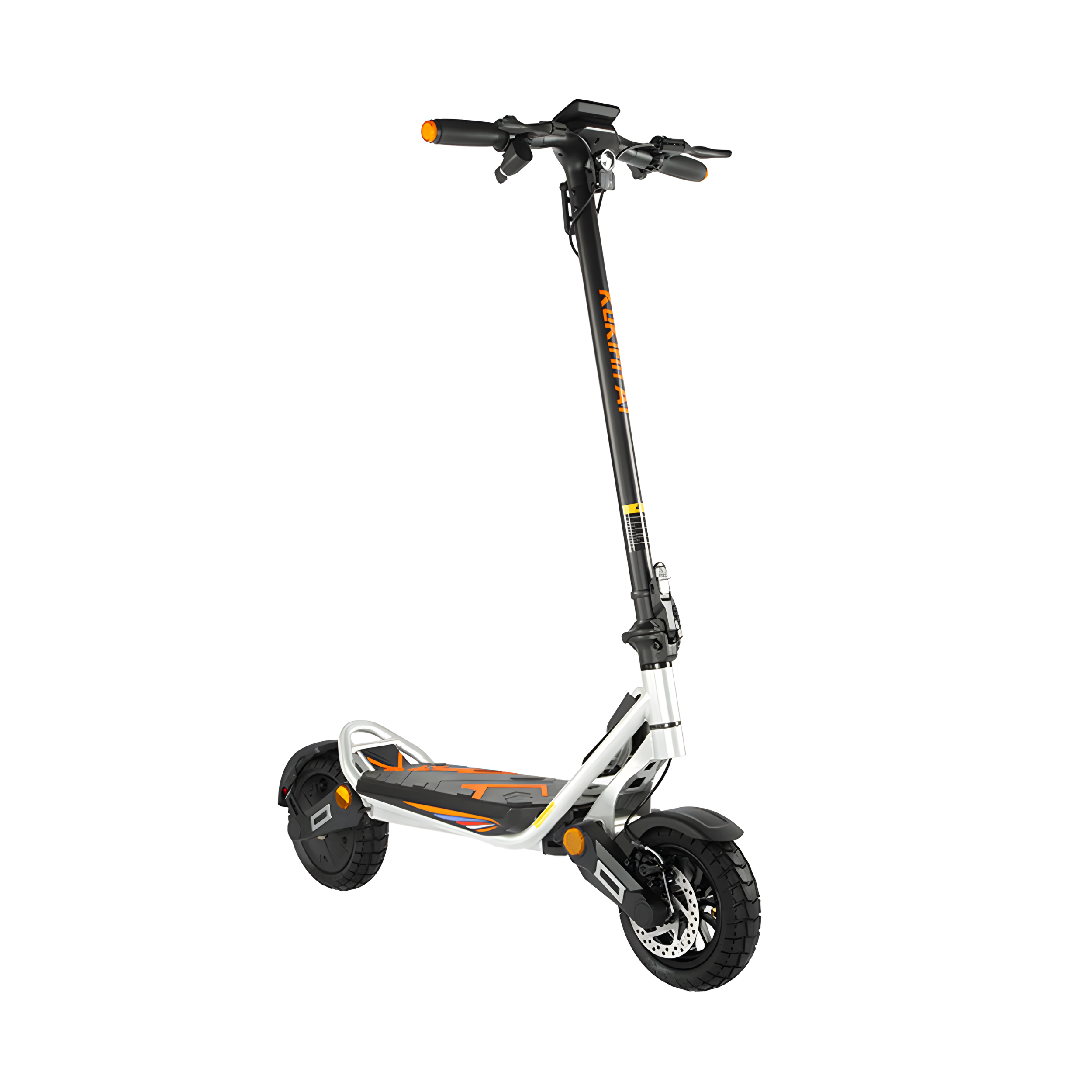 Trottinette Électrique Kukirin A1