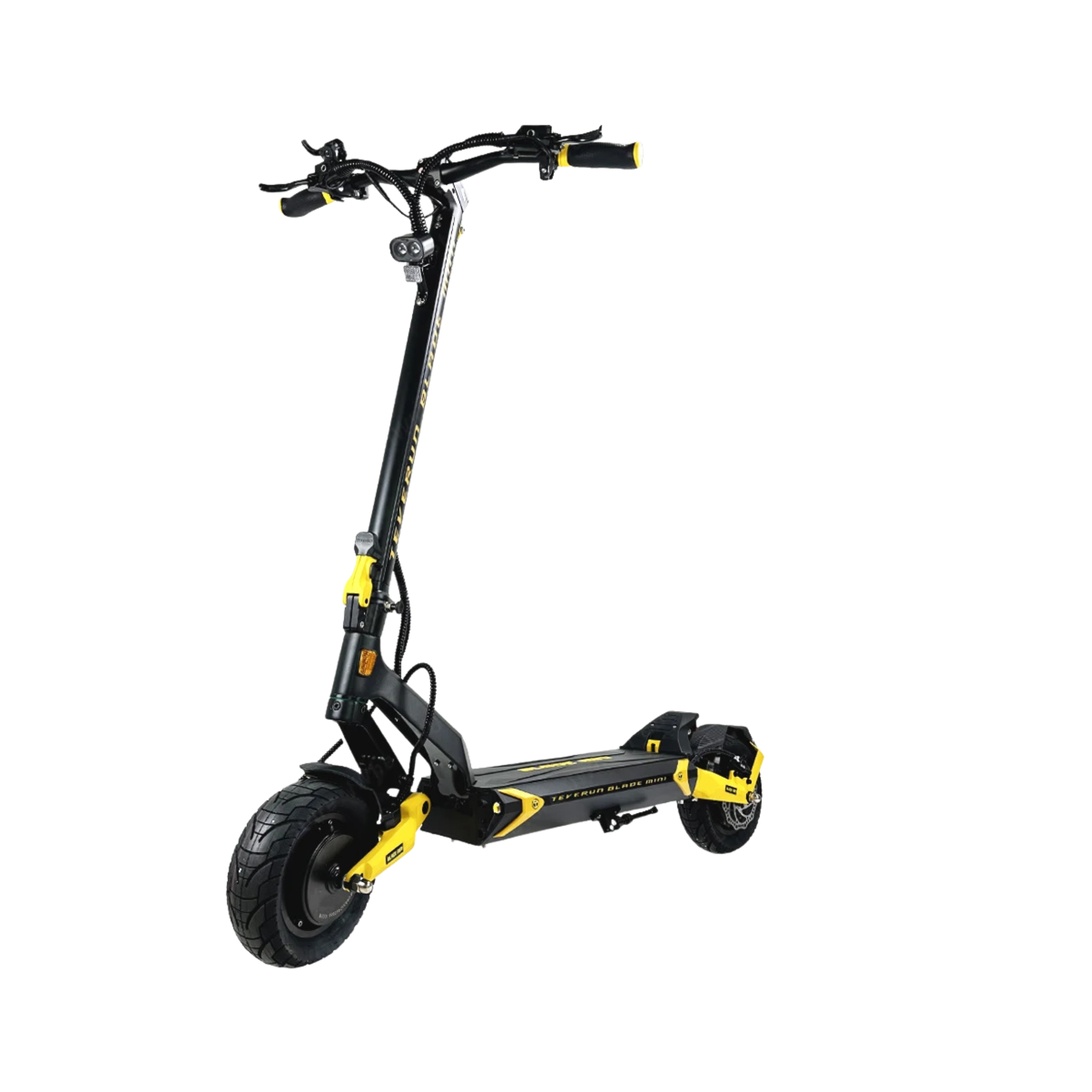 Trottinette Électrique Teverun Blade Mini Ultra