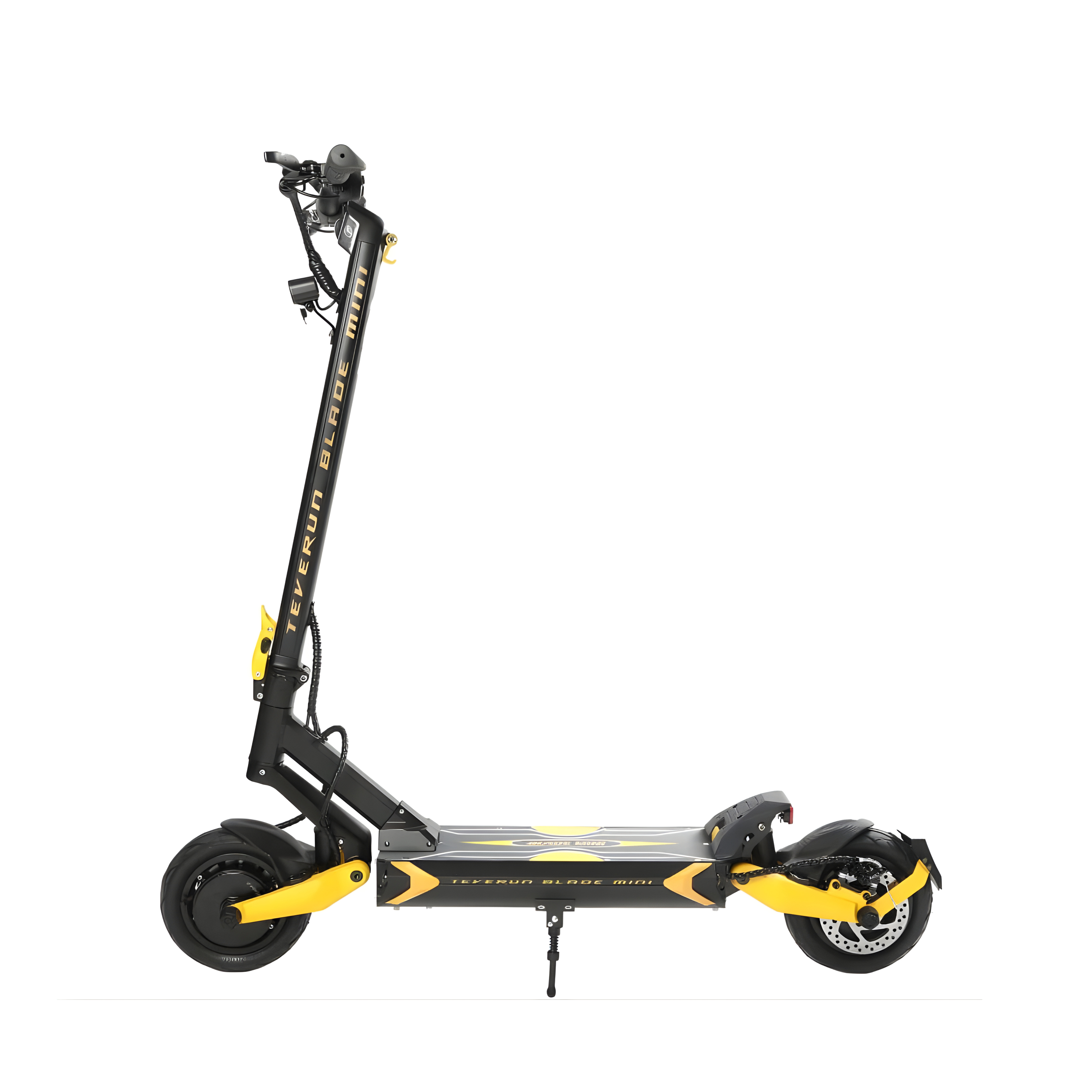 Trottinette Électrique Teverun Blade Mini Ultra