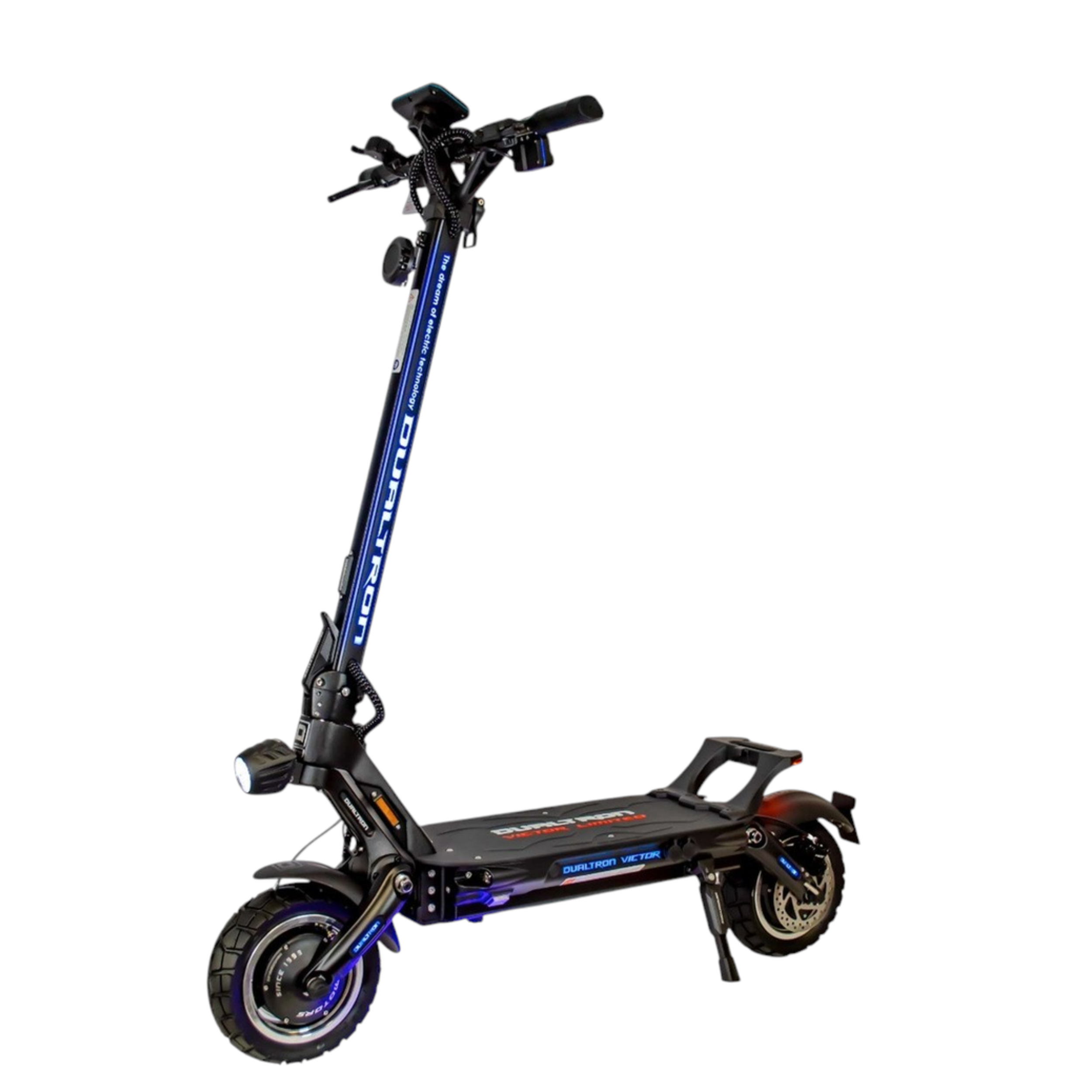 Trottinette Électrique Dualtron New Victor Limited 31.5ah