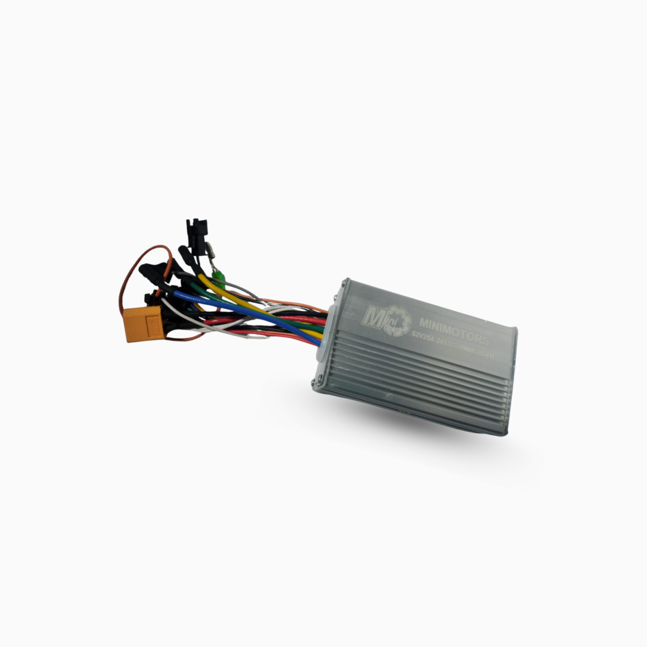 Contrôleur Dualtron Pop 52v