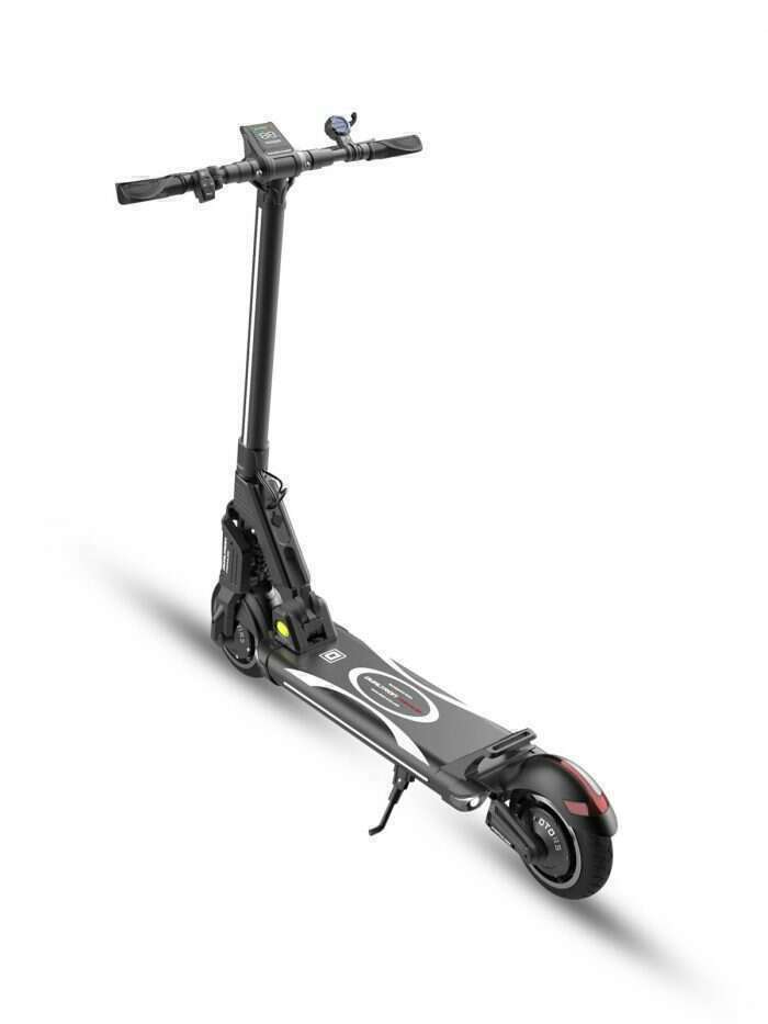 Dualtron Pop 52v 25ah Double Moteur