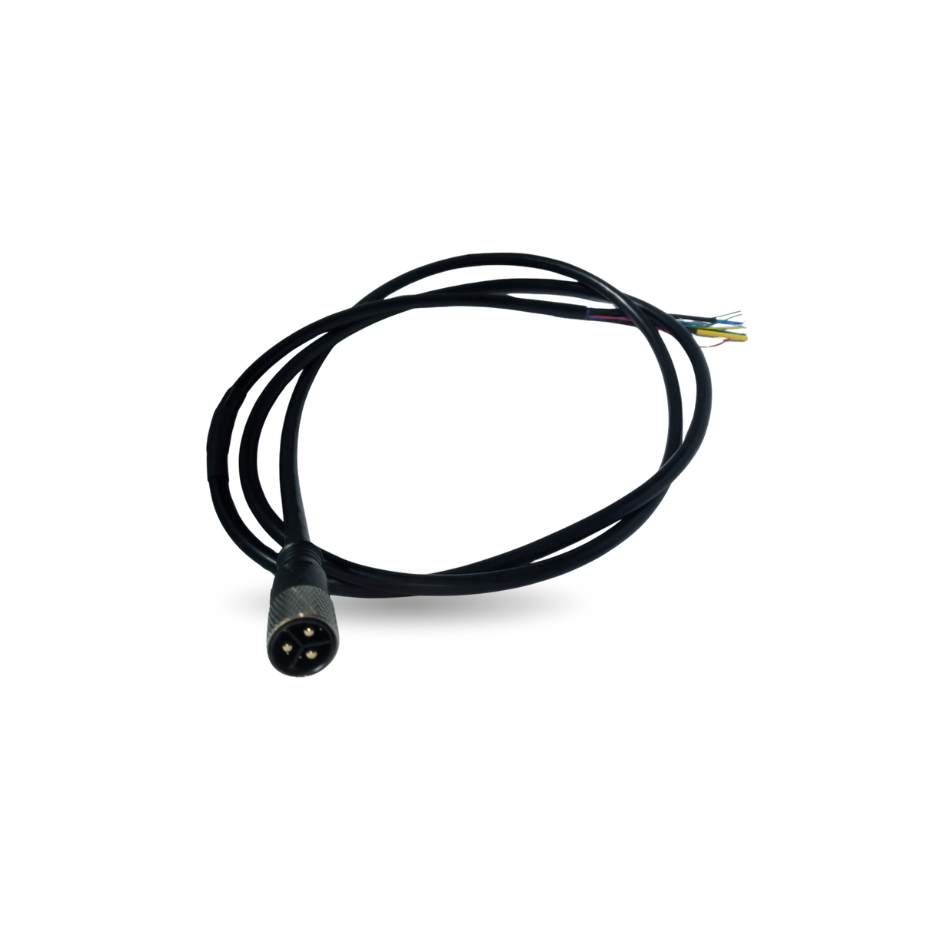 Cable Moteur Tank