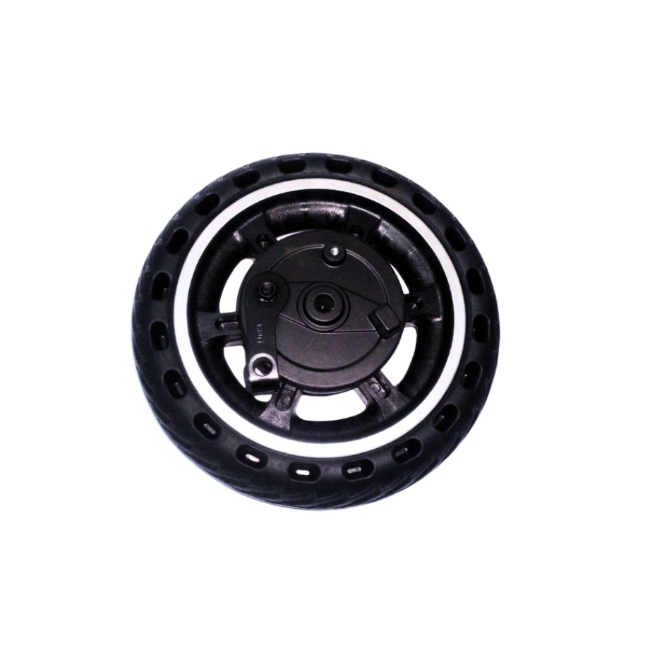 Pneu Avec Jante 8.5/2 G1
