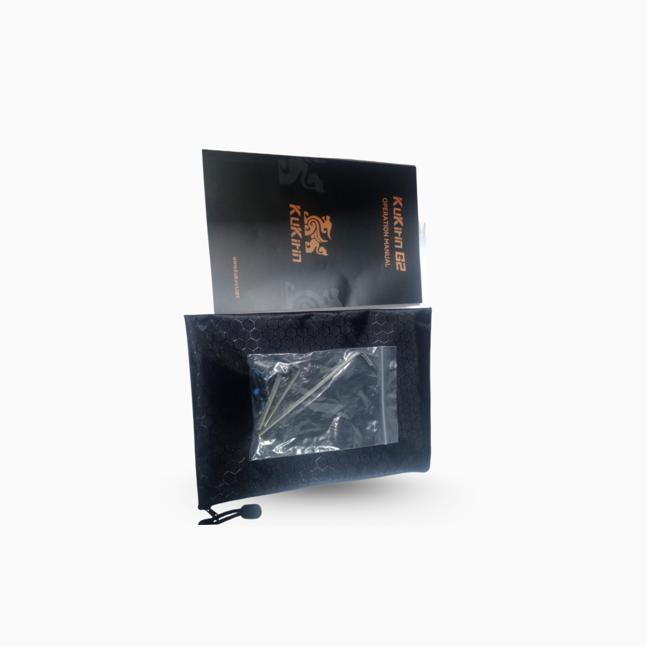 Trousse G2 