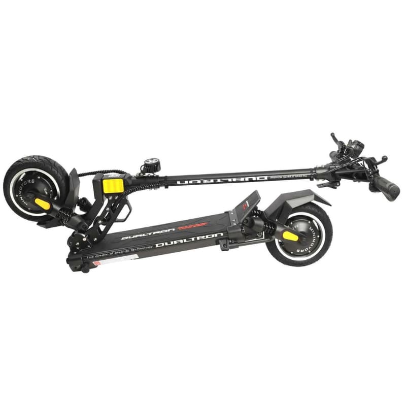 Mini Long Body Double Moteur 52v 21ah thumbnail 4