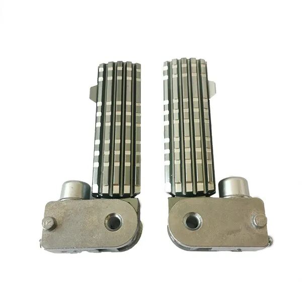 Repose Pieds Pour Moto Électrique Luqi 2.0
