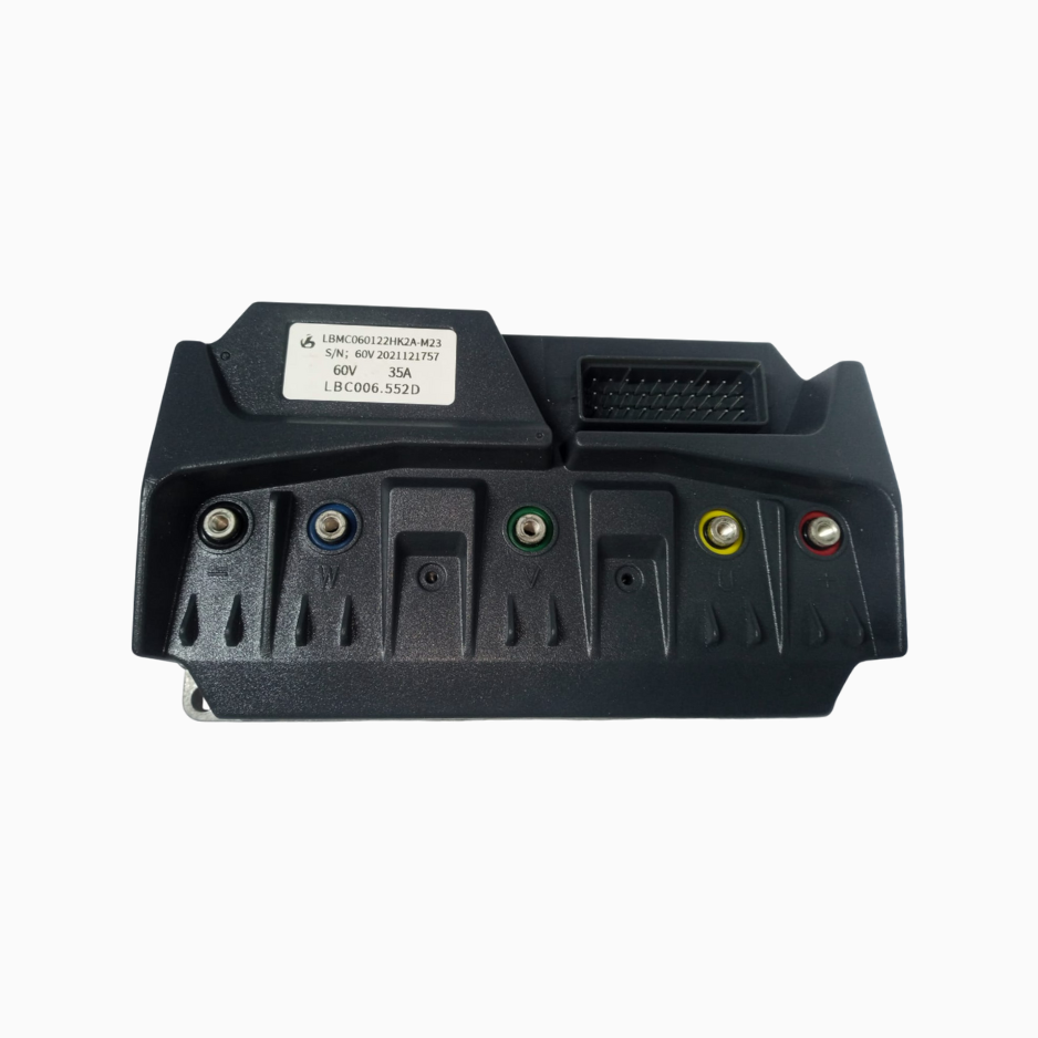 Contrôleur 1500w/3000w 60v Luqi 3.0