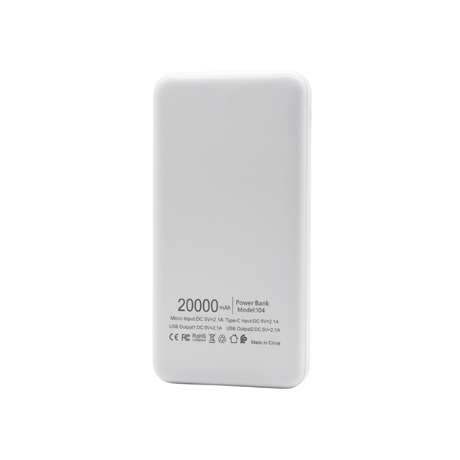 Power Bank thumbnail 2