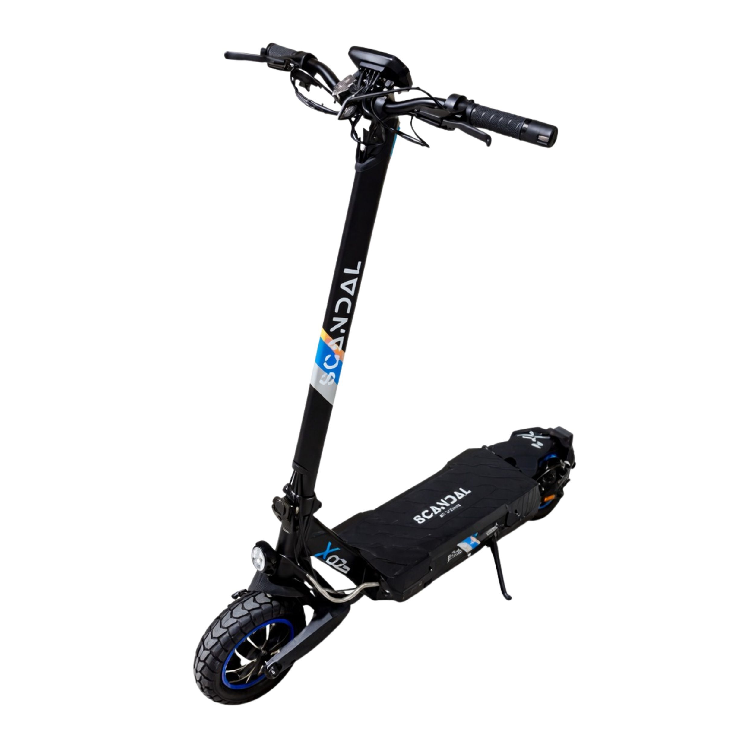 Trottinette Électrique Scandal Pro