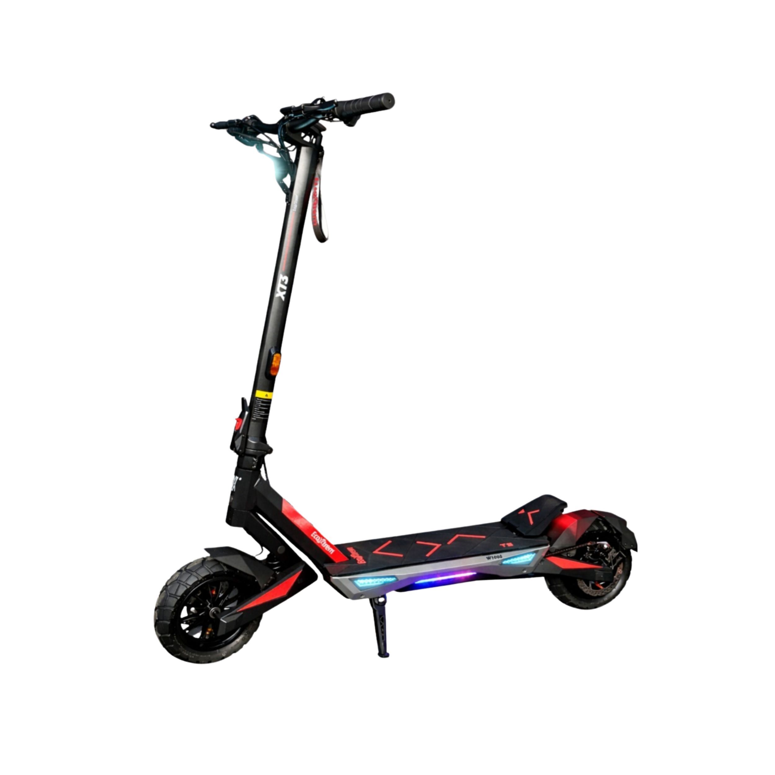 Trottinette Électrique Xt3