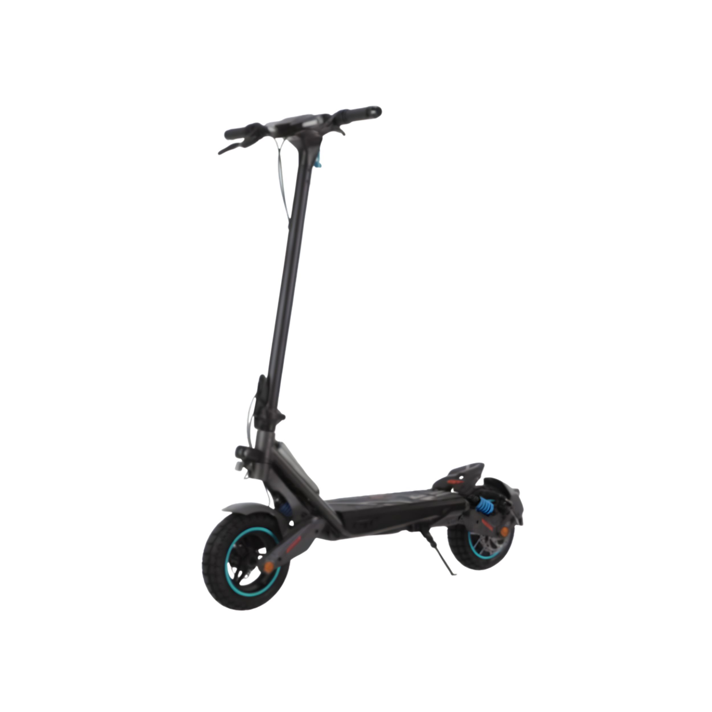 Trottinette Électrique Scandal