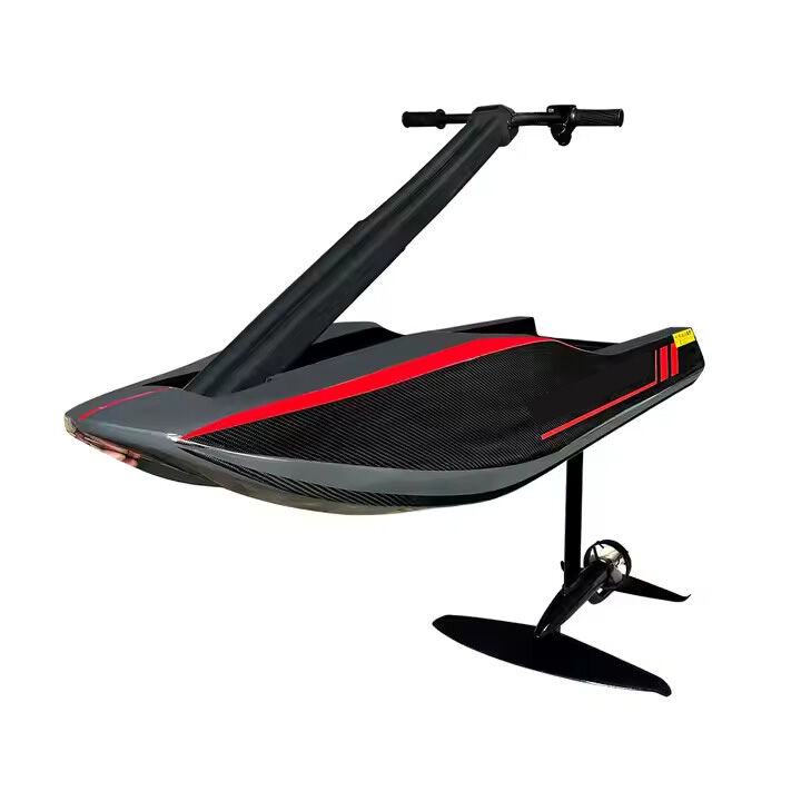 Planche De Surf Électrique thumbnail 3