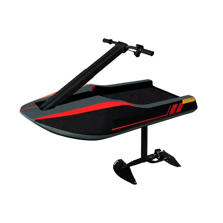 Planche De Surf Électrique thumbnail 4