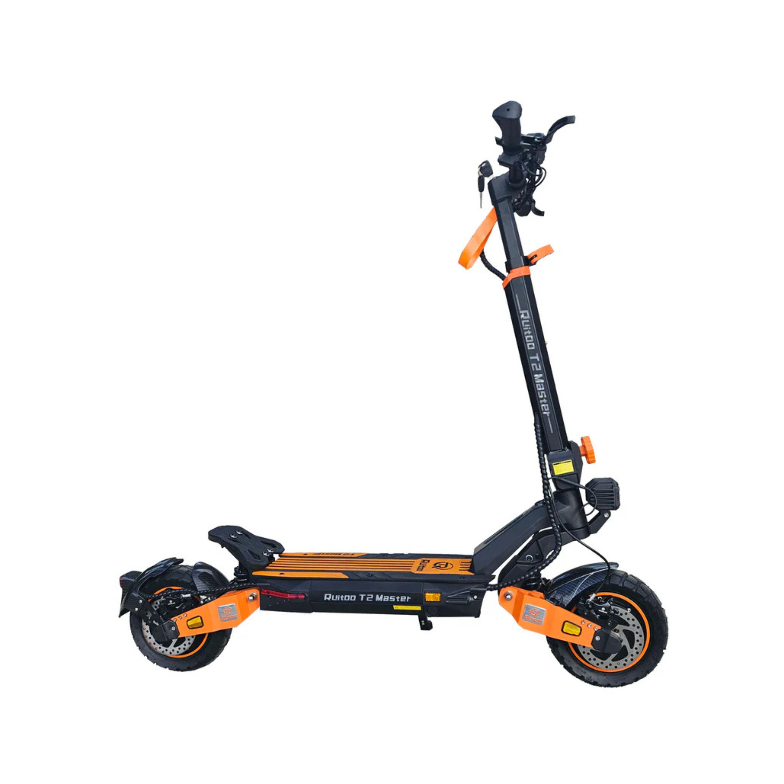 Trottinette Électrique thumbnail 3