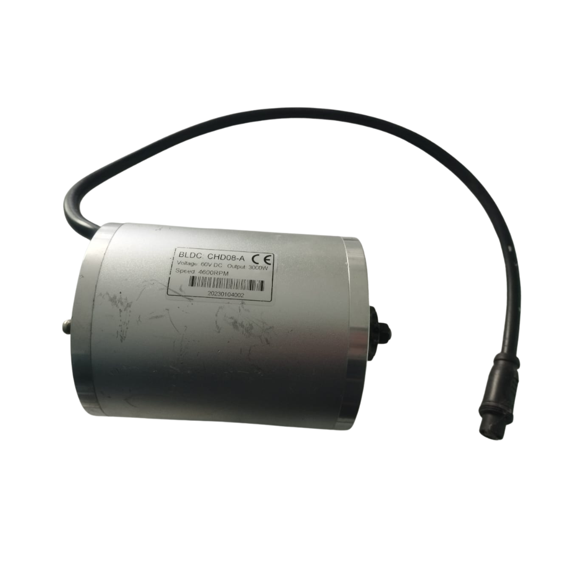 Moteur 48v 2000w Raptor/titan/sparrow