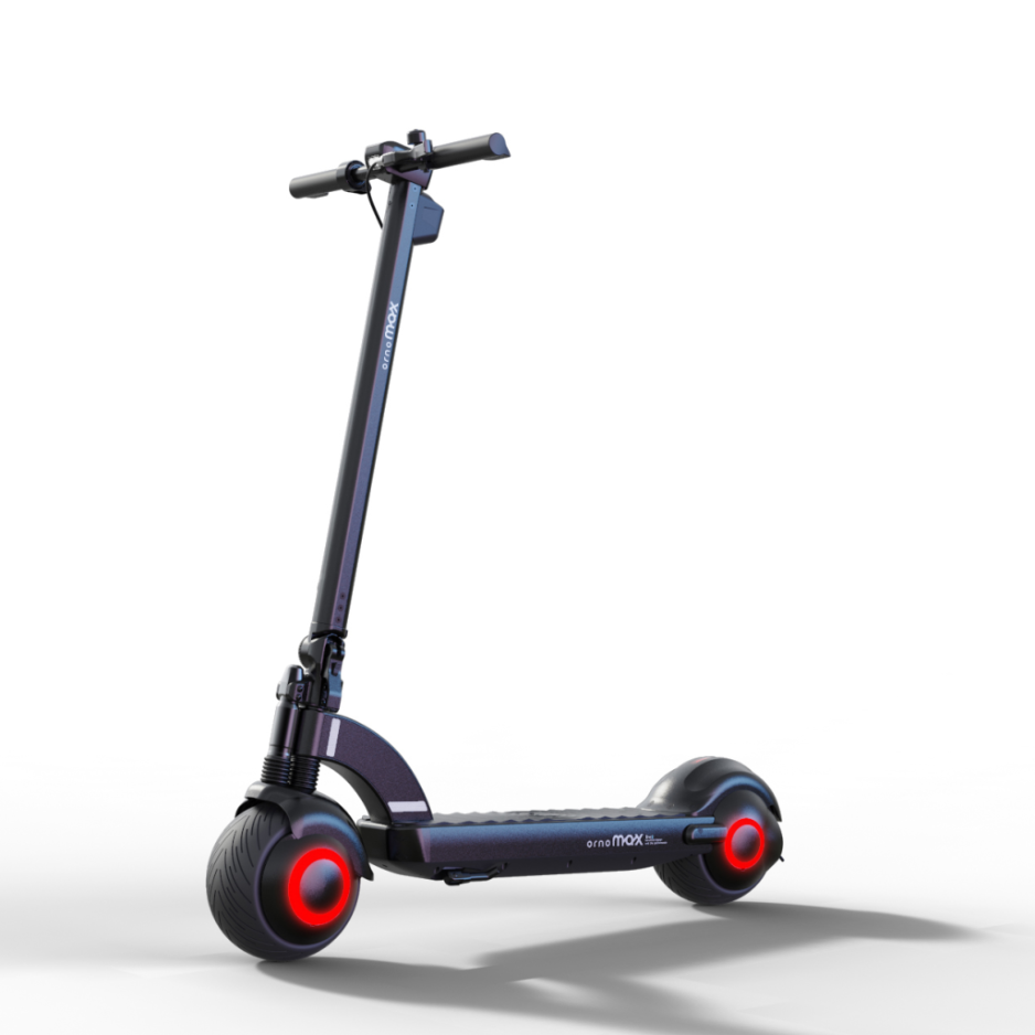 Trottinette Électrique Orno Max Double Moteur