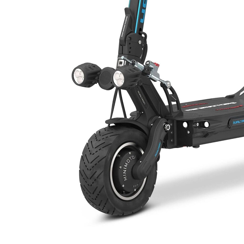Trottinette Électrique Dualtron Thunder 3