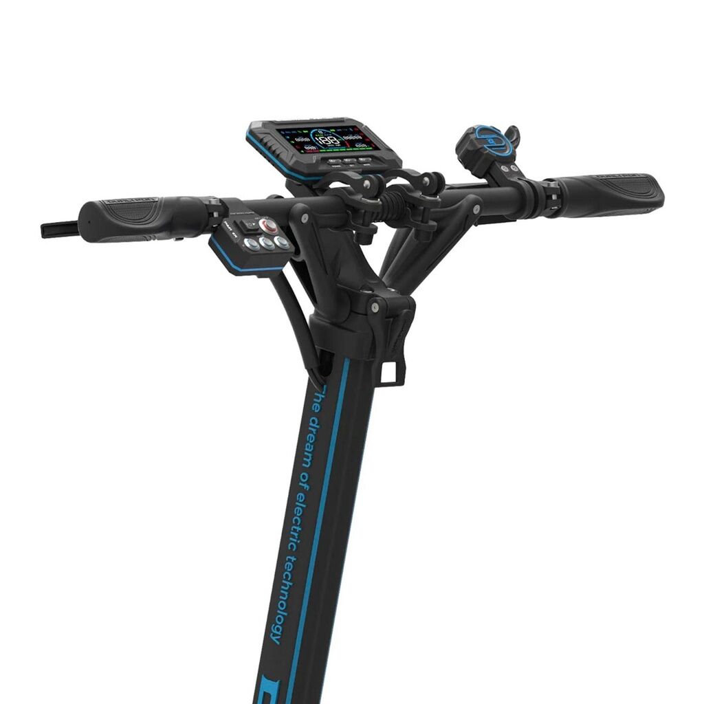 Trottinette Électrique Dualtron thumbnail 4