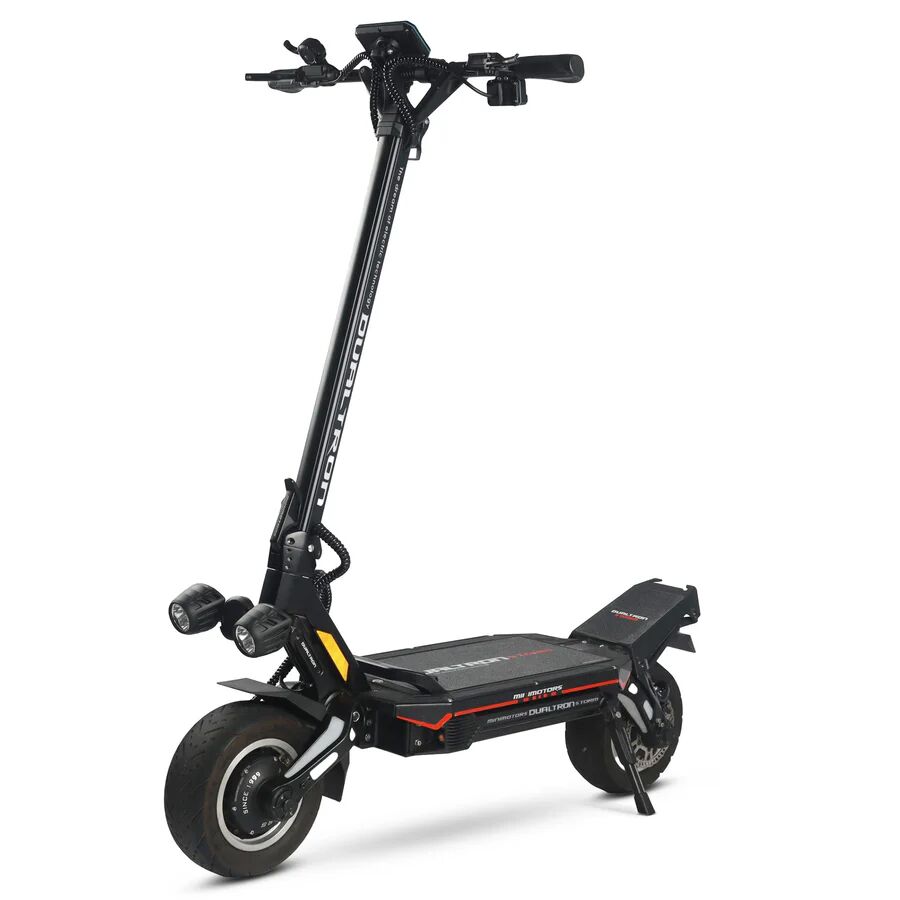 Trottinette Électrique Dualtron New Storm