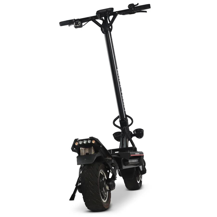 Trottinette Électrique Dualtron New Storm thumbnail 4