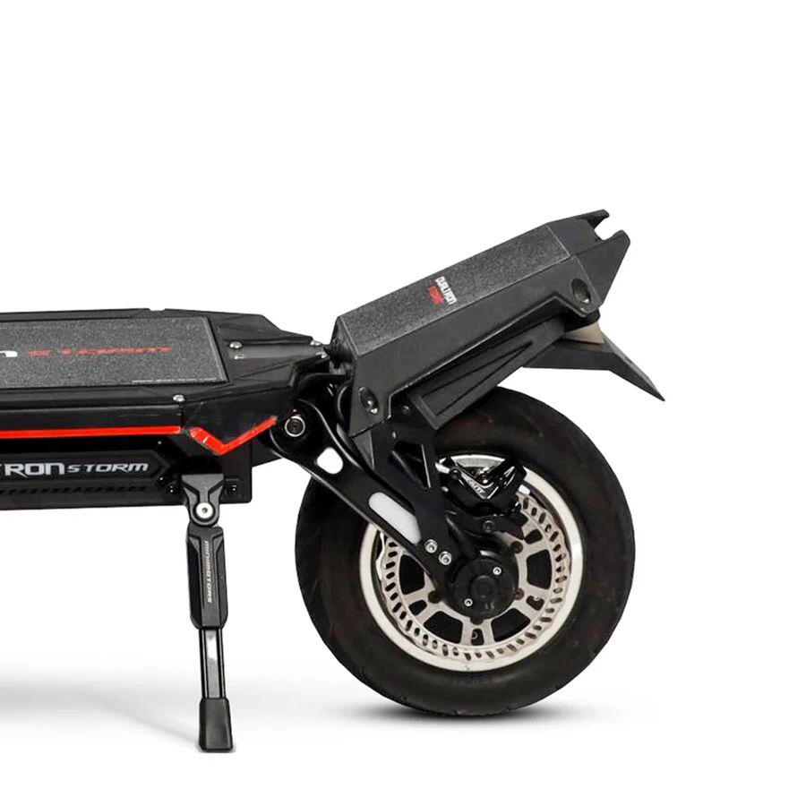 Trottinette Électrique Dualtron New Storm
