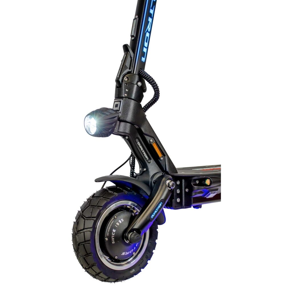 Trottinette Électrique Dualtron Victor Limited thumbnail 4