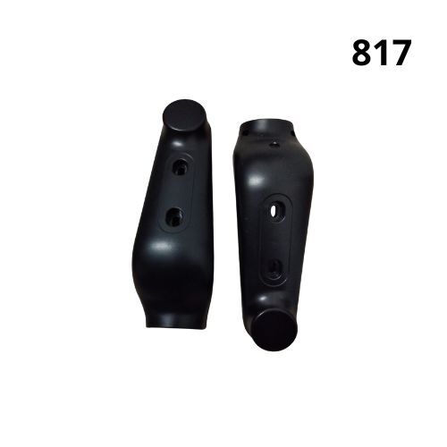 Cover Fourche Avant Linear
