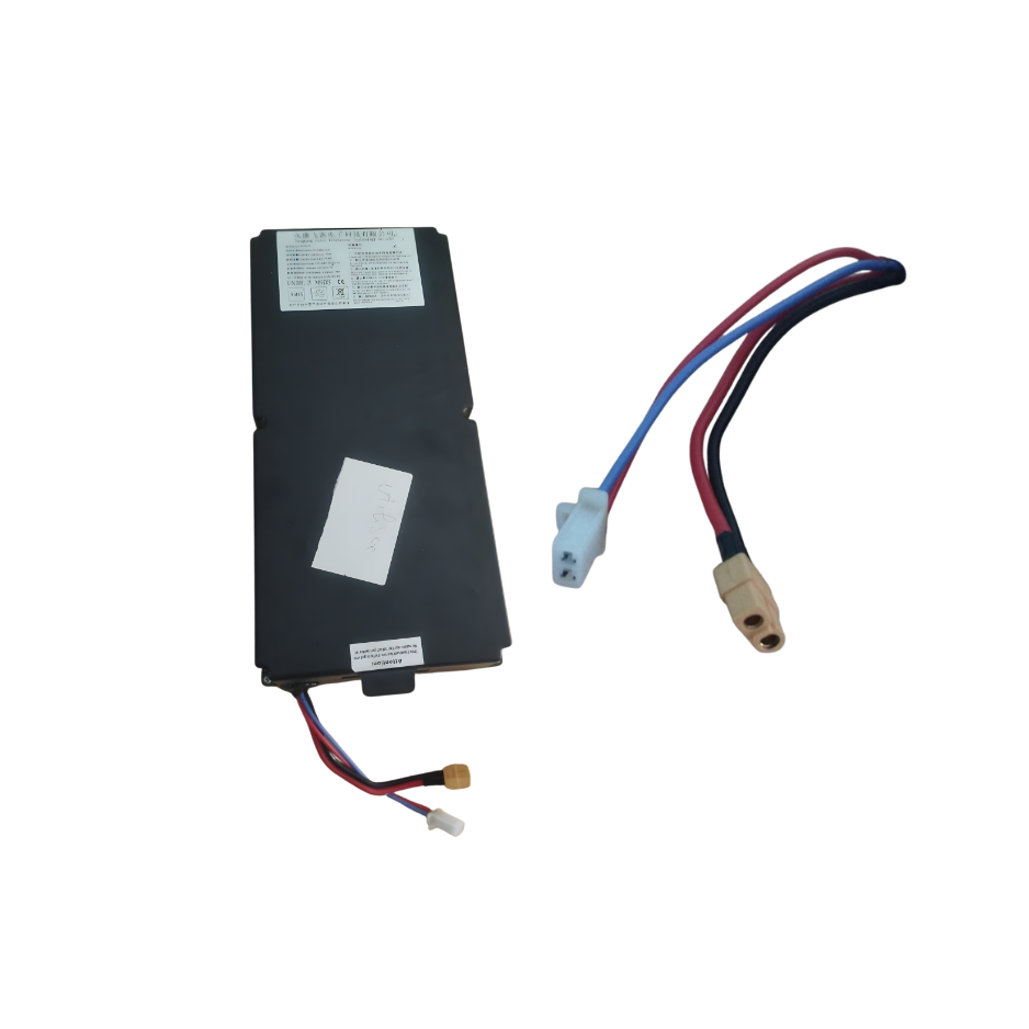 Batterie 48v 16ah M41 Tank