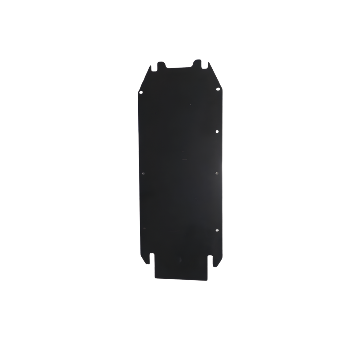Plateau Deck Pour Trottinette Electrique Bison