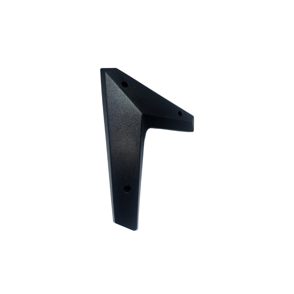Cache Gauche Du Bras Oscillant Arrière G4 Ecoxtrem