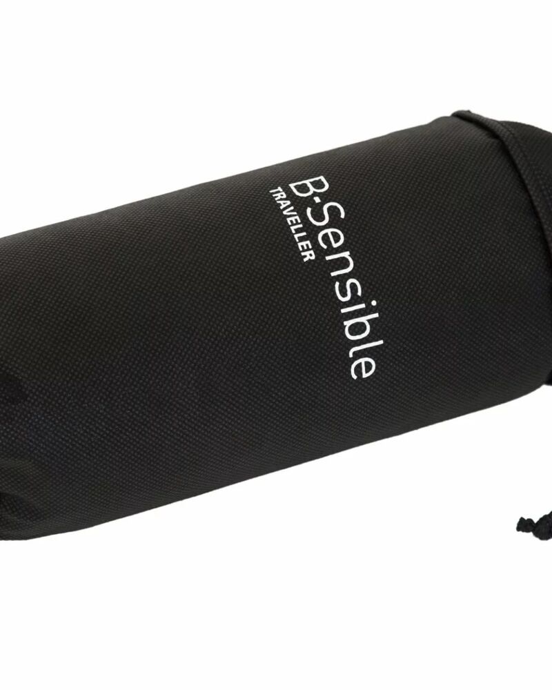 Oreiller De Voyage Traveller Imperméable Et Respirant (2 En 1) thumbnail 4