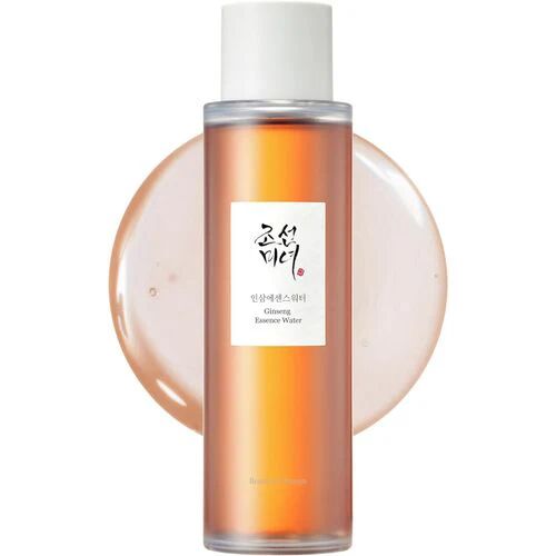 Ginseng Essence Water 2% Niacinamide + 80% Ginseng Root Water