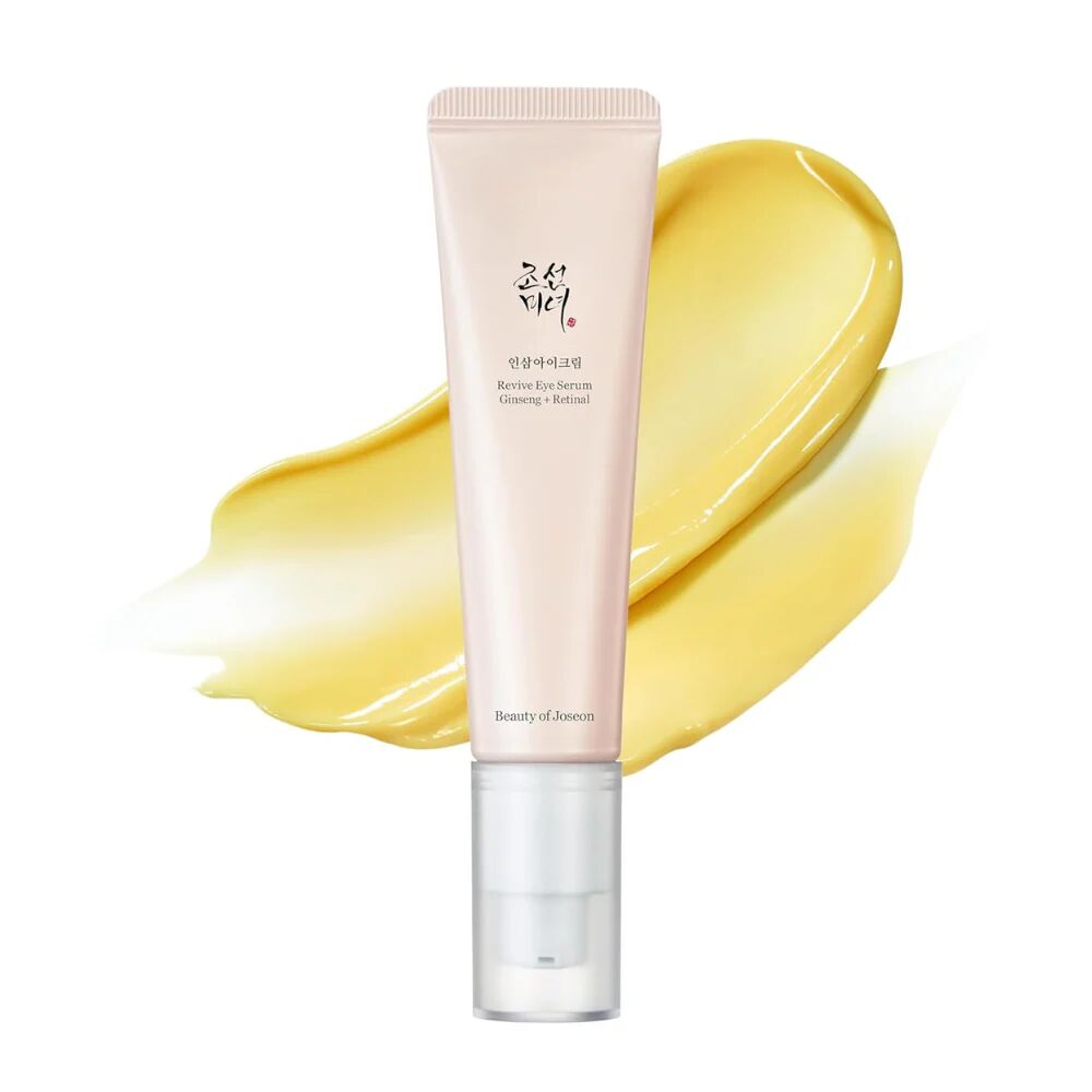 Revive Eye Serum Ginseng + Retinal 