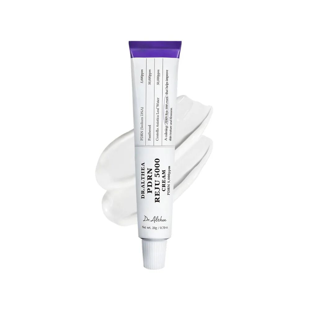 Pdrn Reju 5000 Cream 20g (pdrn 5000ppm) - 20g