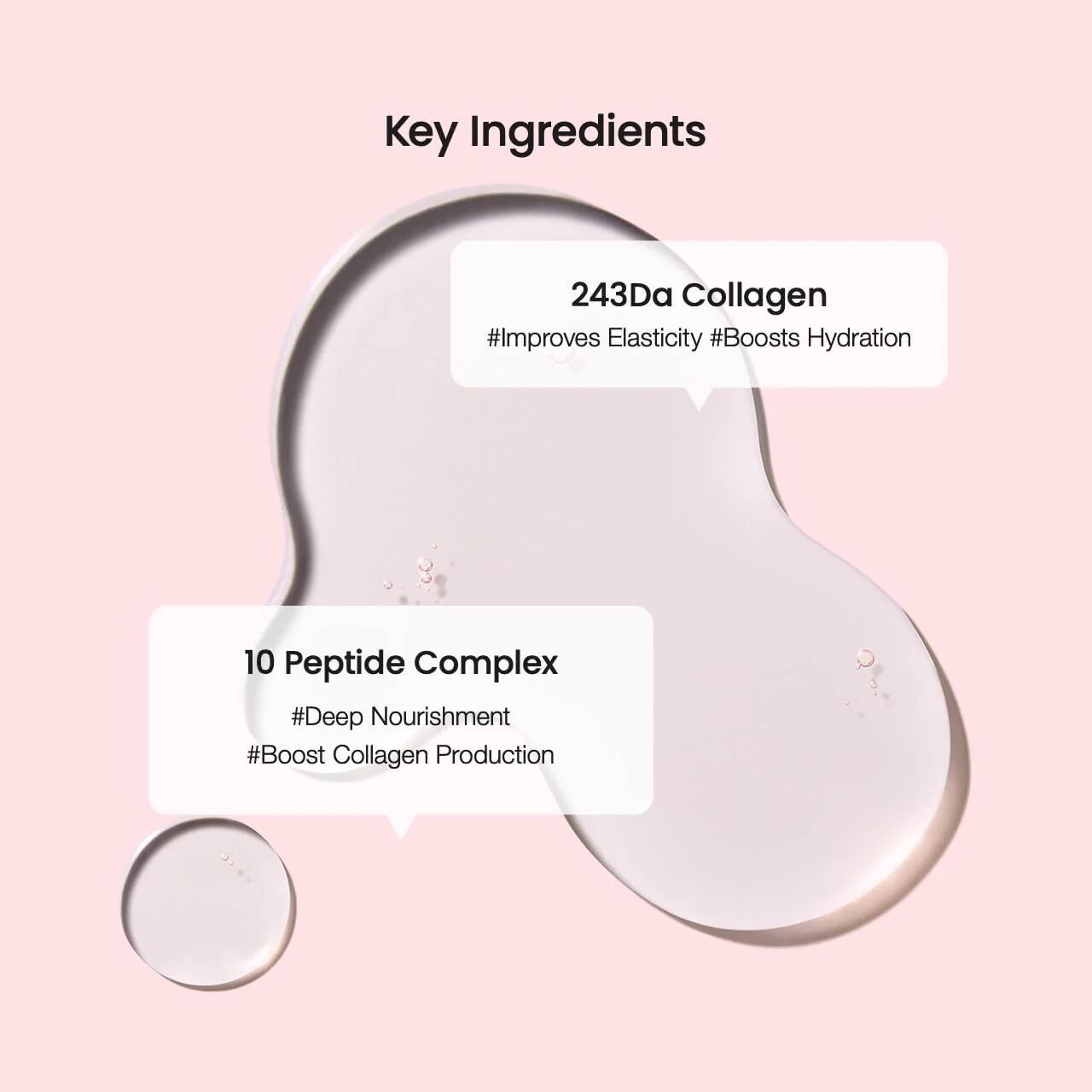 Collagen Cleansing Oil  thumbnail 4