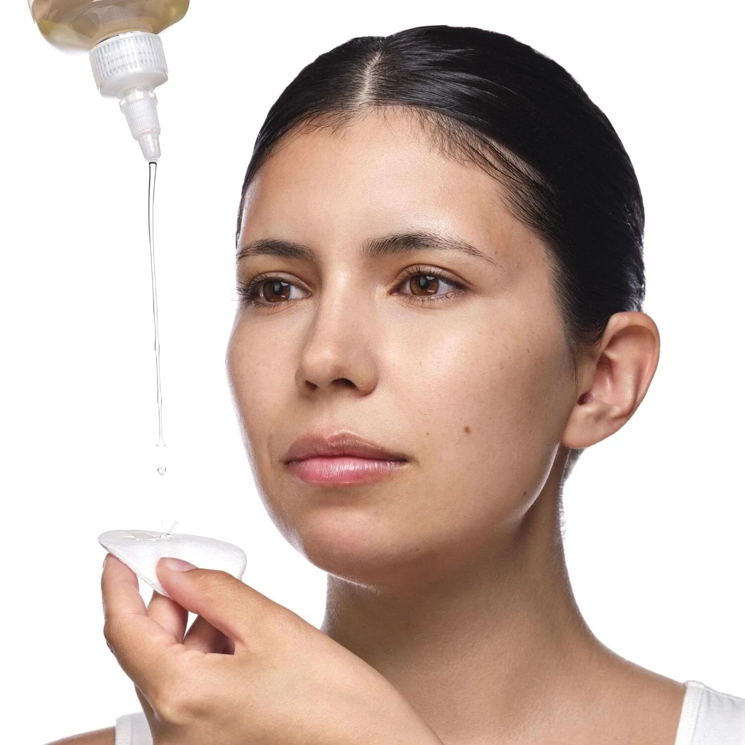 Glycolic Acid 7% Solution Tonifiante - Lotion Exfoliante thumbnail 4